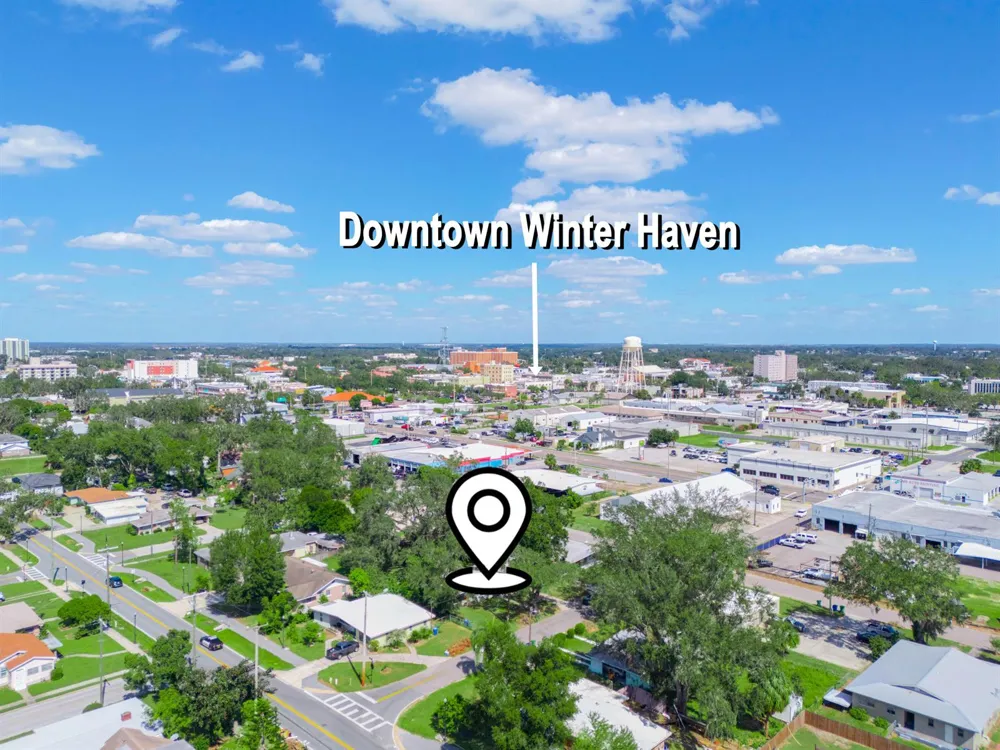 657 Ave C SW Winter Haven, FL 33880