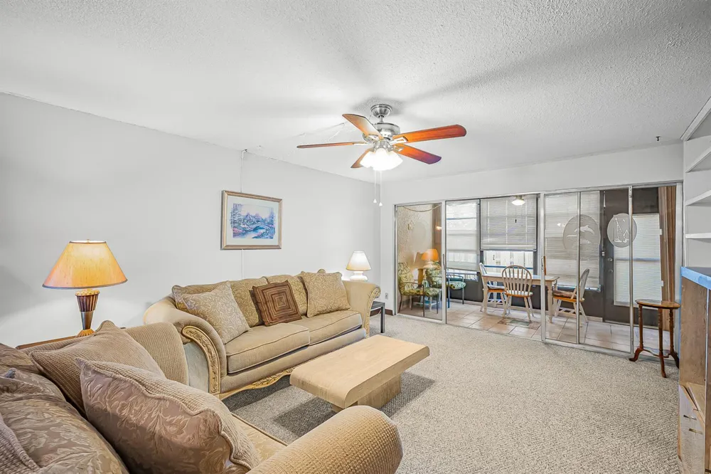 1500 NE 13th Terrace #G6 Jensen Beach, FL 34957