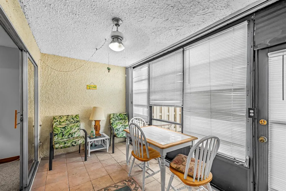 1500 NE 13th Terrace #G6 Jensen Beach, FL 34957