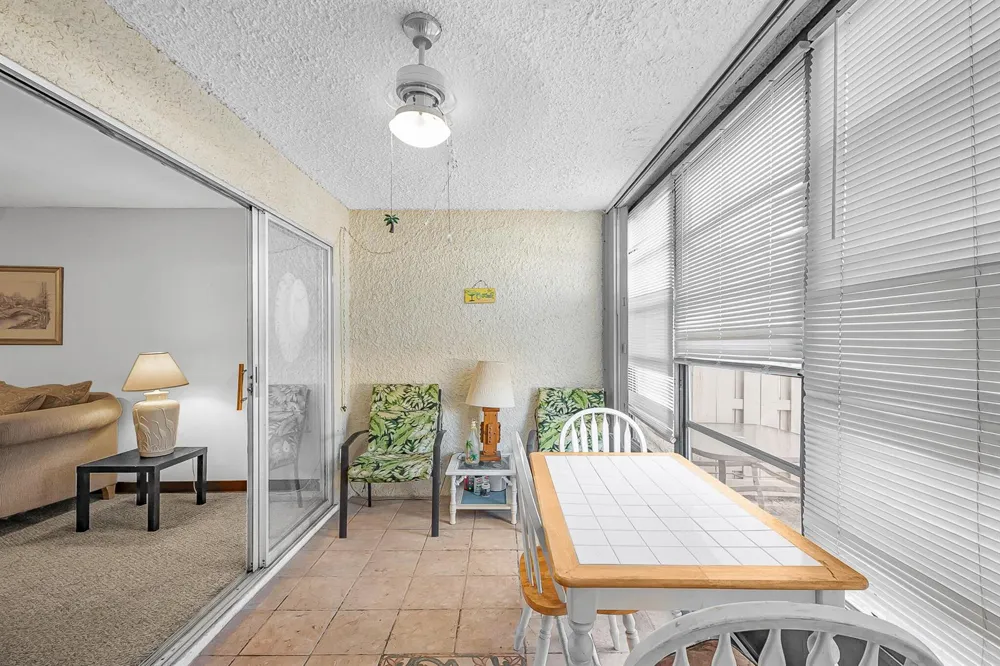 1500 NE 13th Terrace #G6 Jensen Beach, FL 34957