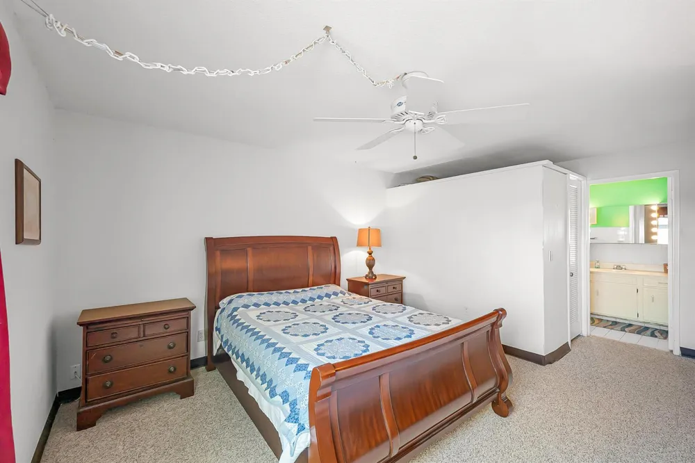 1500 NE 13th Terrace #G6 Jensen Beach, FL 34957