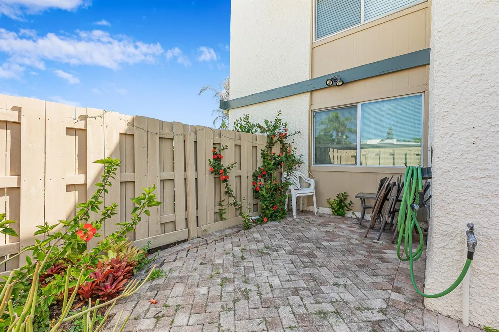 1500 NE 13th Terrace #G6 Jensen Beach, FL 34957