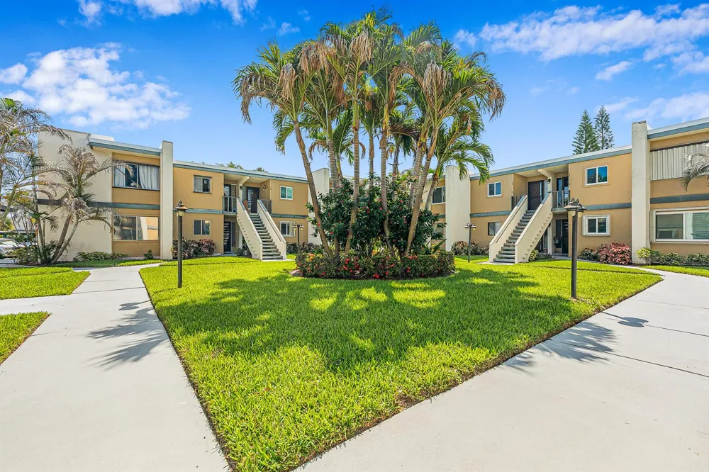 1500 NE 13th Terrace #G6 Jensen Beach, FL 34957