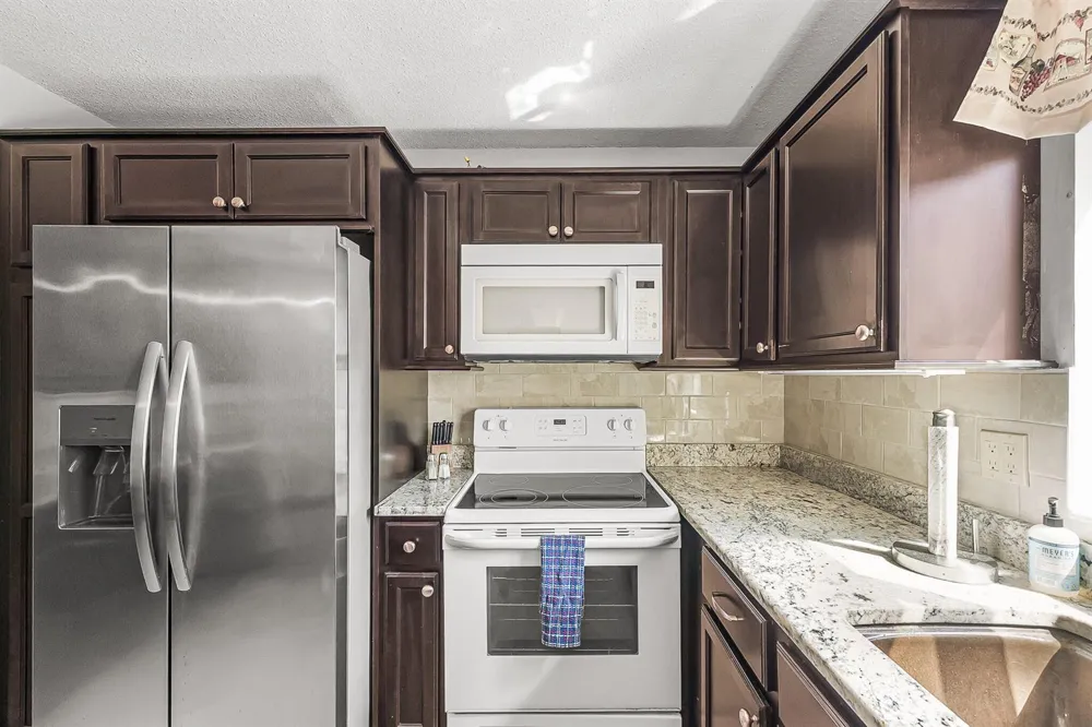 1500 NE 13th Terrace #G6 Jensen Beach, FL 34957