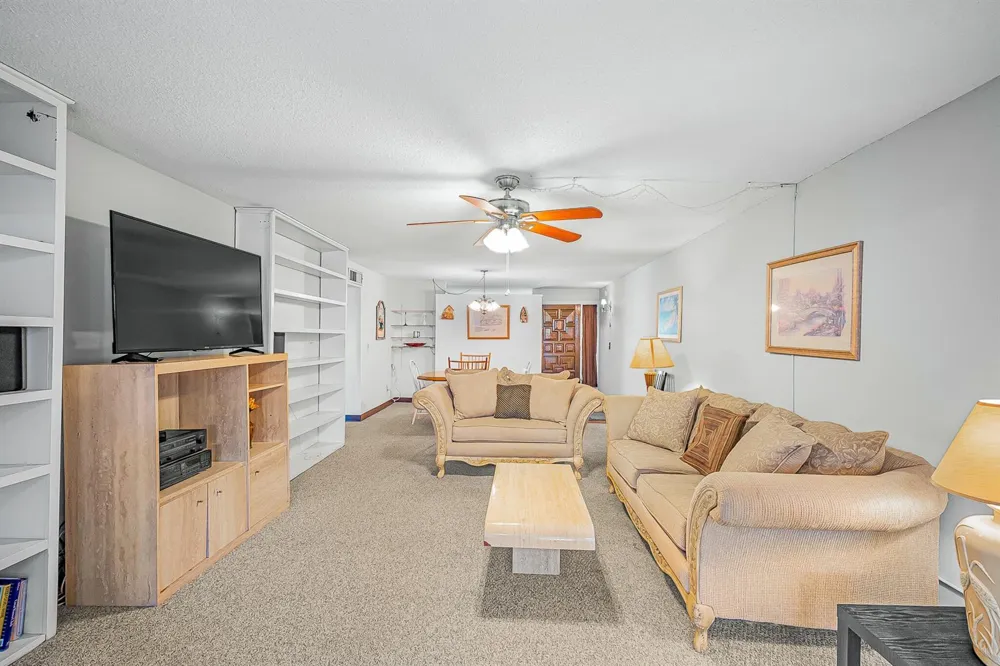 1500 NE 13th Terrace #G6 Jensen Beach, FL 34957