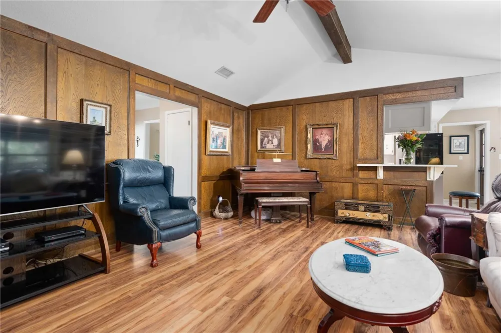 1965 Chandler Place Ingleside, TX 78362