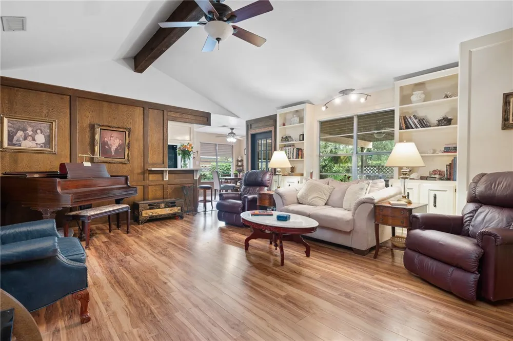 1965 Chandler Place Ingleside, TX 78362