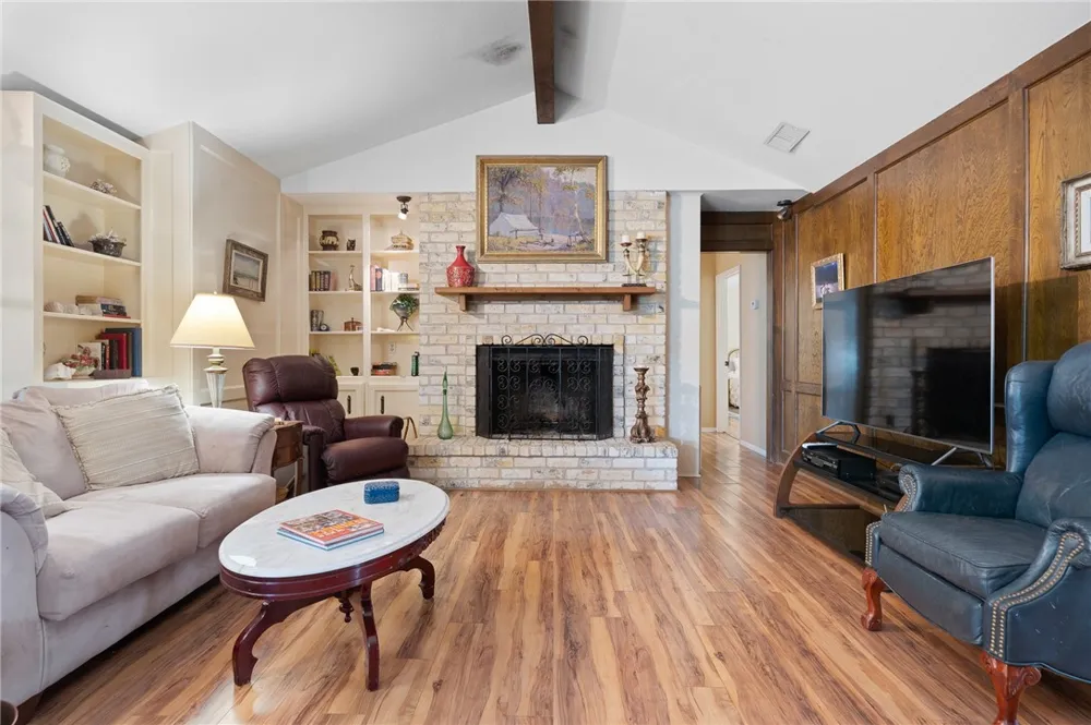 1965 Chandler Place Ingleside, TX 78362