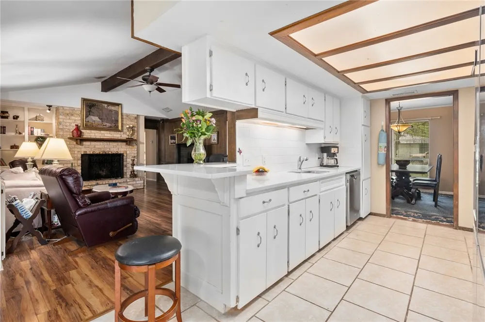 1965 Chandler Place Ingleside, TX 78362