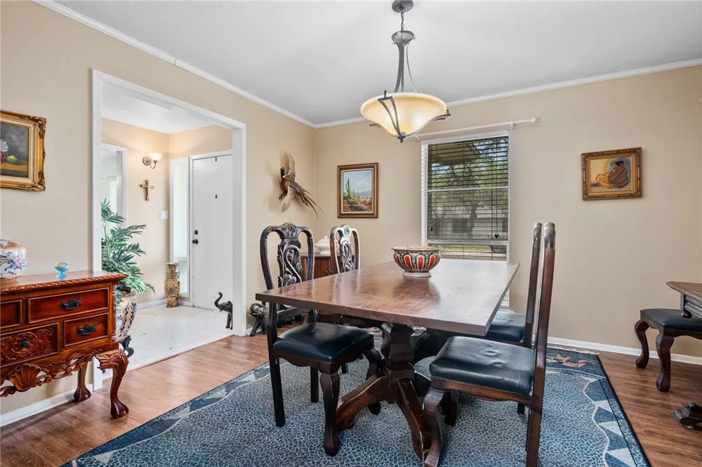 1965 Chandler Place Ingleside, TX 78362