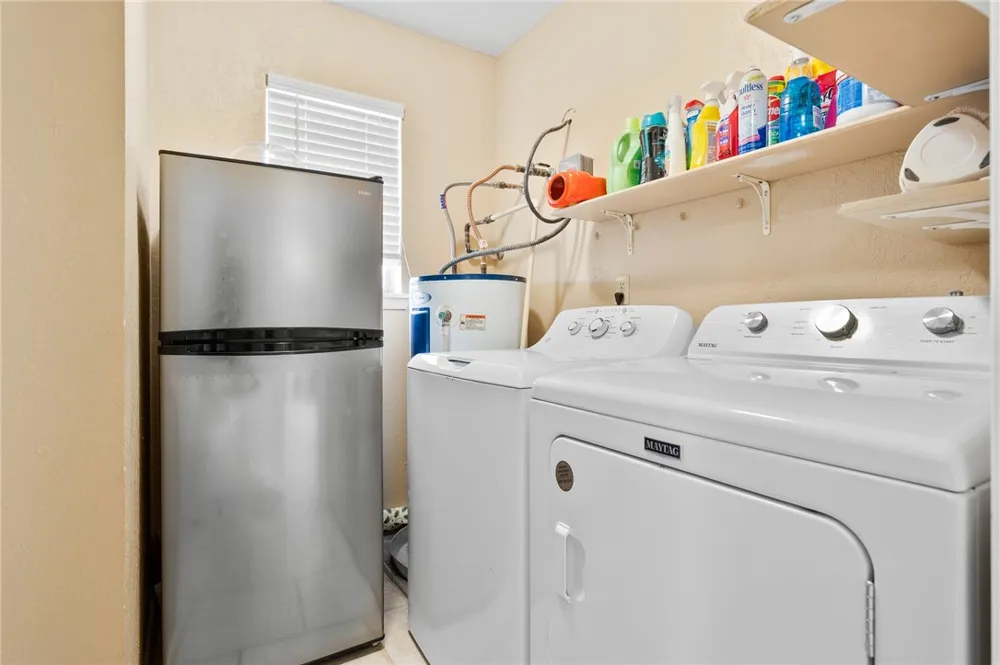 1965 Chandler Place Ingleside, TX 78362