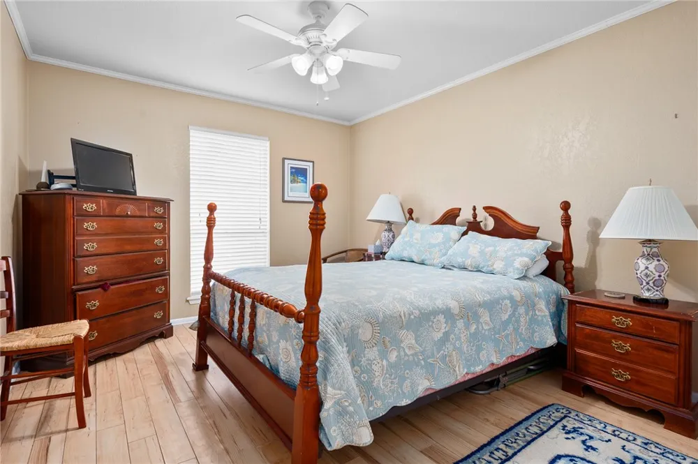 1965 Chandler Place Ingleside, TX 78362
