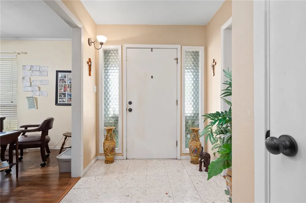 1965 Chandler Place Ingleside, TX 78362