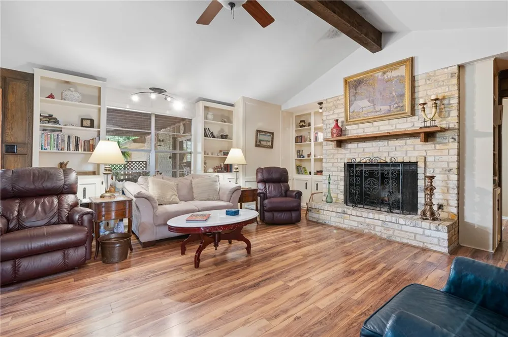1965 Chandler Place Ingleside, TX 78362