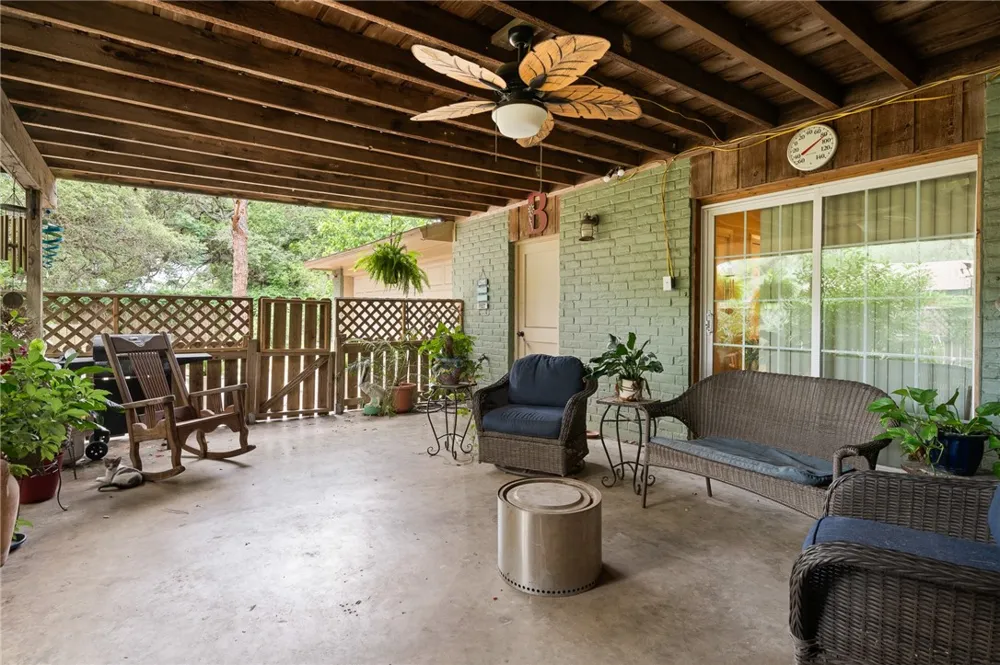 1965 Chandler Place Ingleside, TX 78362