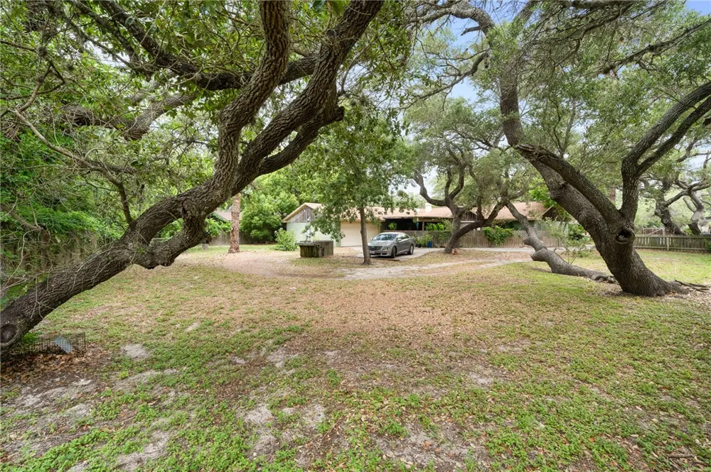 1965 Chandler Place Ingleside, TX 78362