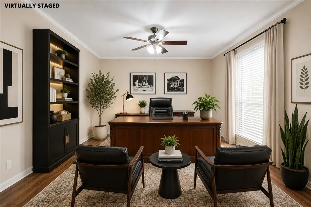 1965 Chandler Place Ingleside, TX 78362