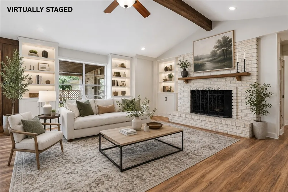 1965 Chandler Place Ingleside, TX 78362