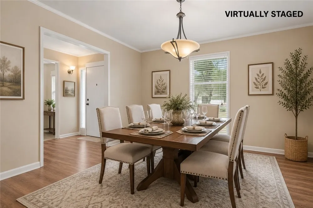 1965 Chandler Place Ingleside, TX 78362