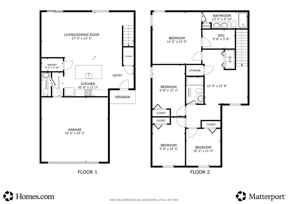 3351 Liberty Square Way Fort Pierce, FL 34982