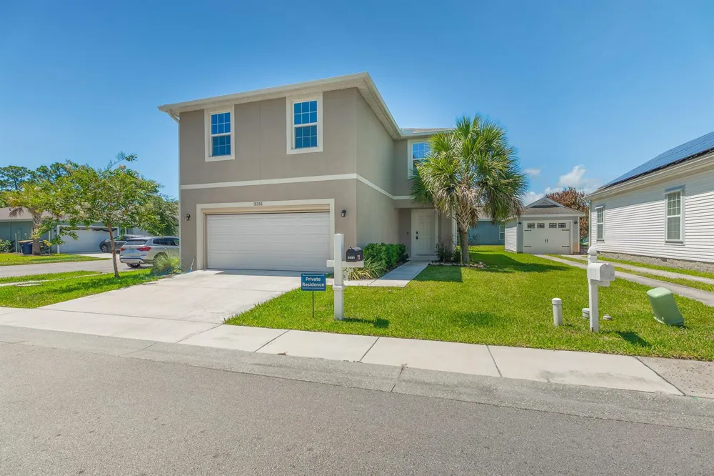 3351 Liberty Square Way Fort Pierce, FL 34982