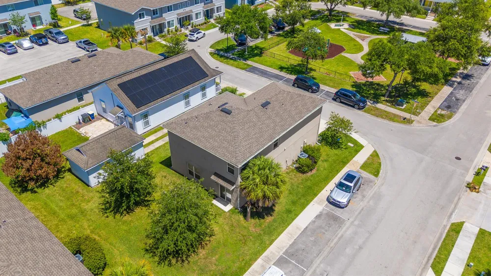 3351 Liberty Square Way Fort Pierce, FL 34982