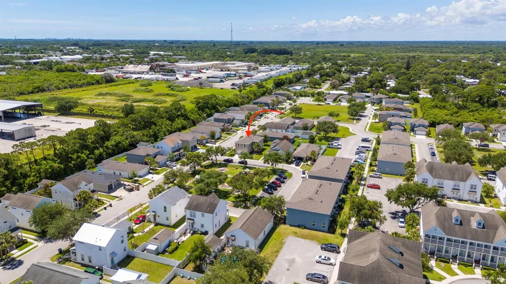 3351 Liberty Square Way Fort Pierce, FL 34982