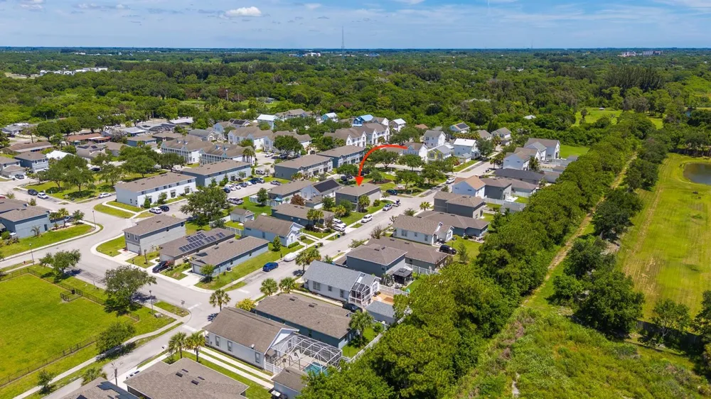 3351 Liberty Square Way Fort Pierce, FL 34982