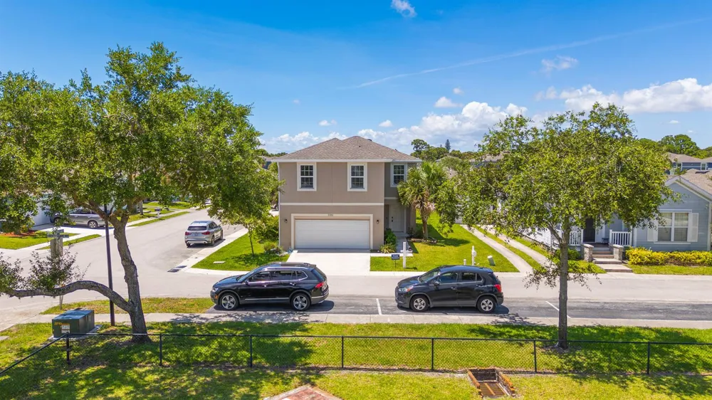3351 Liberty Square Way Fort Pierce, FL 34982