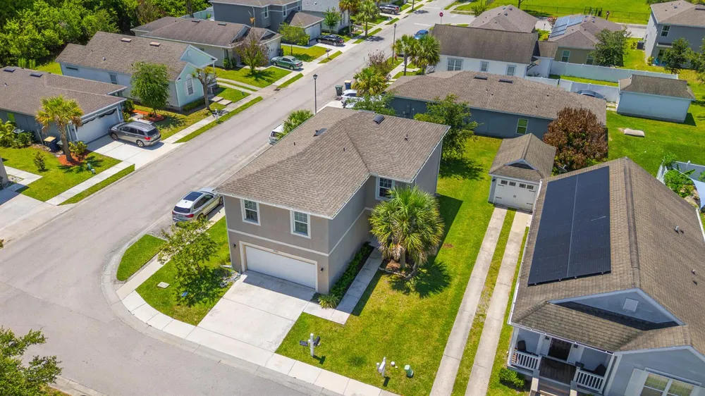 3351 Liberty Square Way Fort Pierce, FL 34982