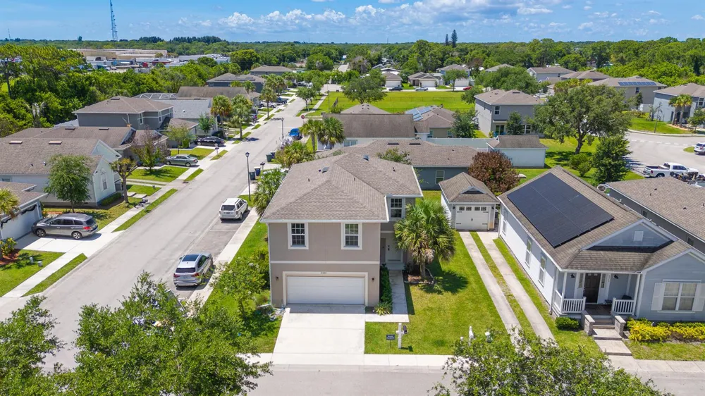 3351 Liberty Square Way Fort Pierce, FL 34982
