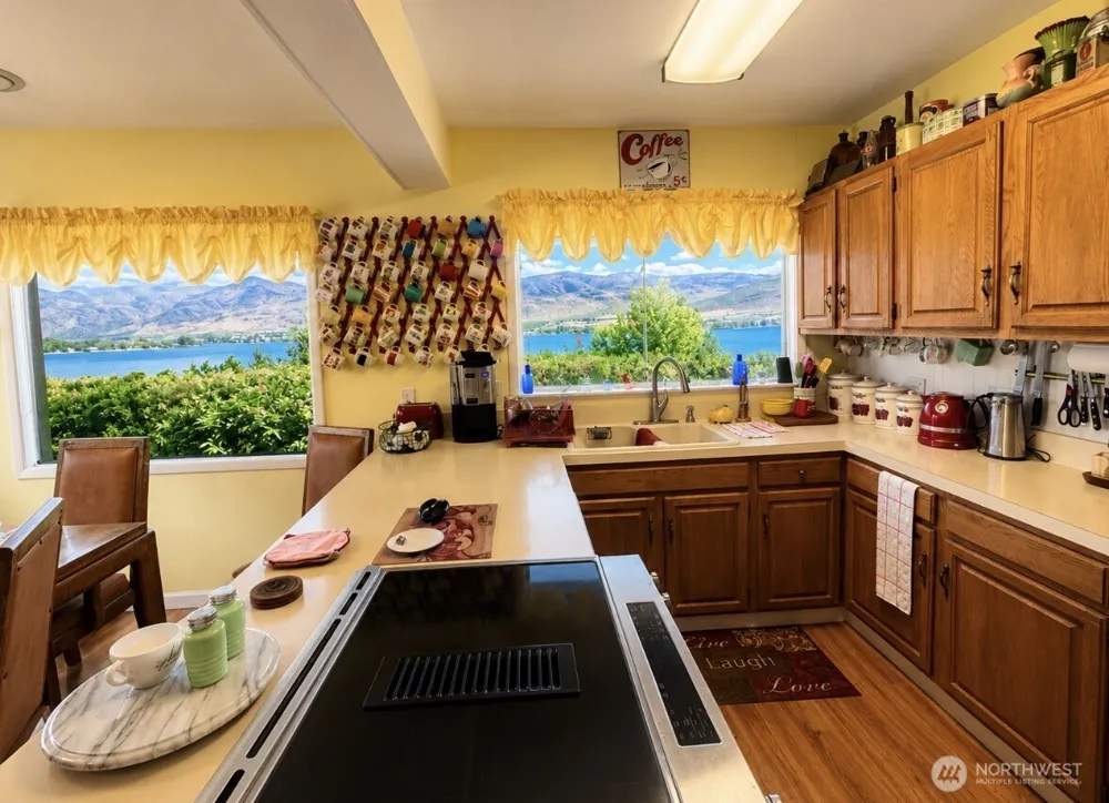33524 Highway 97 #A Oroville, WA 98844