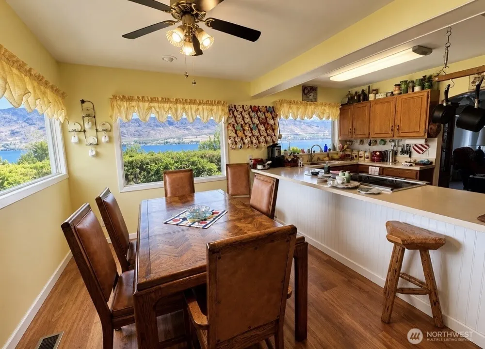 33524 Highway 97 #A Oroville, WA 98844