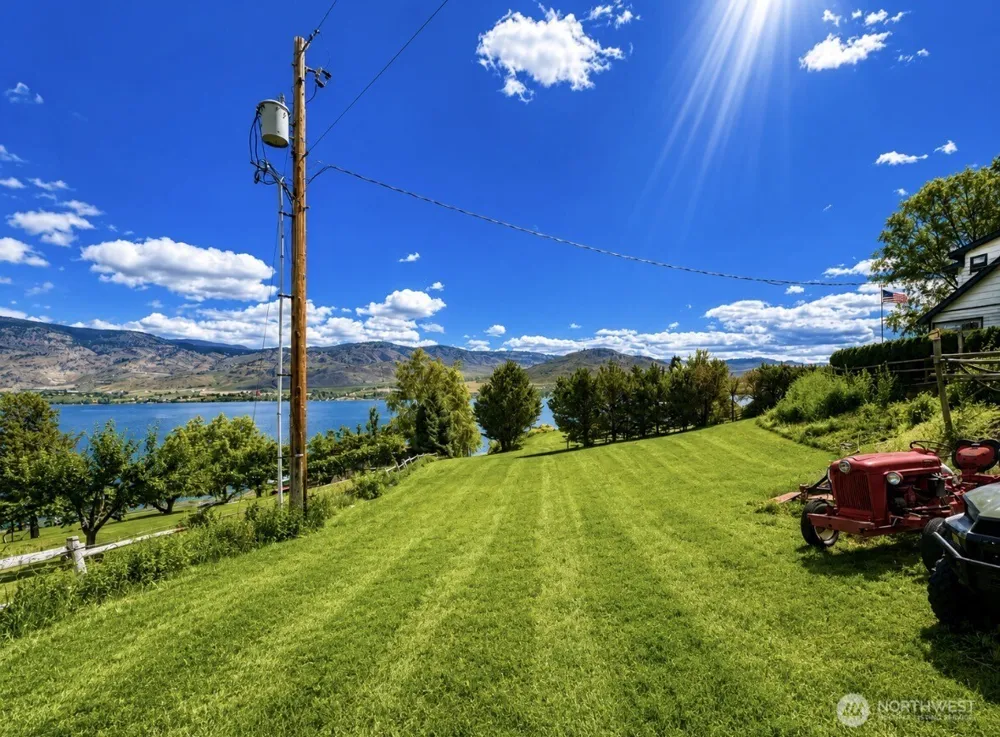 33524 Highway 97 #A Oroville, WA 98844
