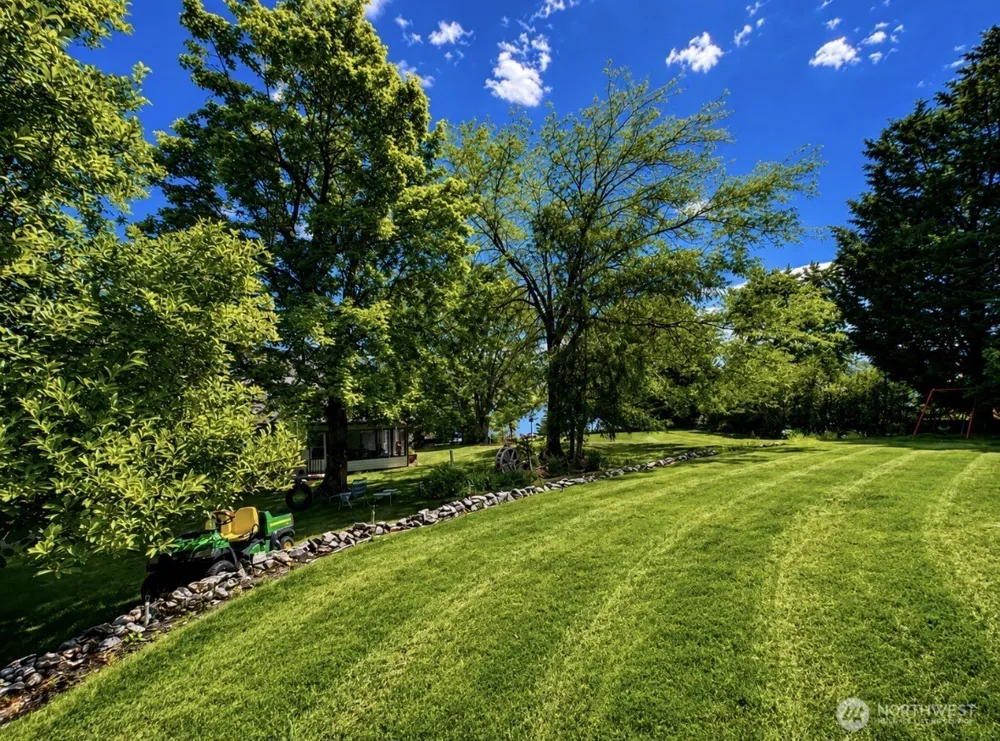 33524 Highway 97 #A Oroville, WA 98844