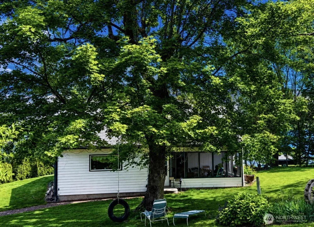 33524 Highway 97 #A Oroville, WA 98844