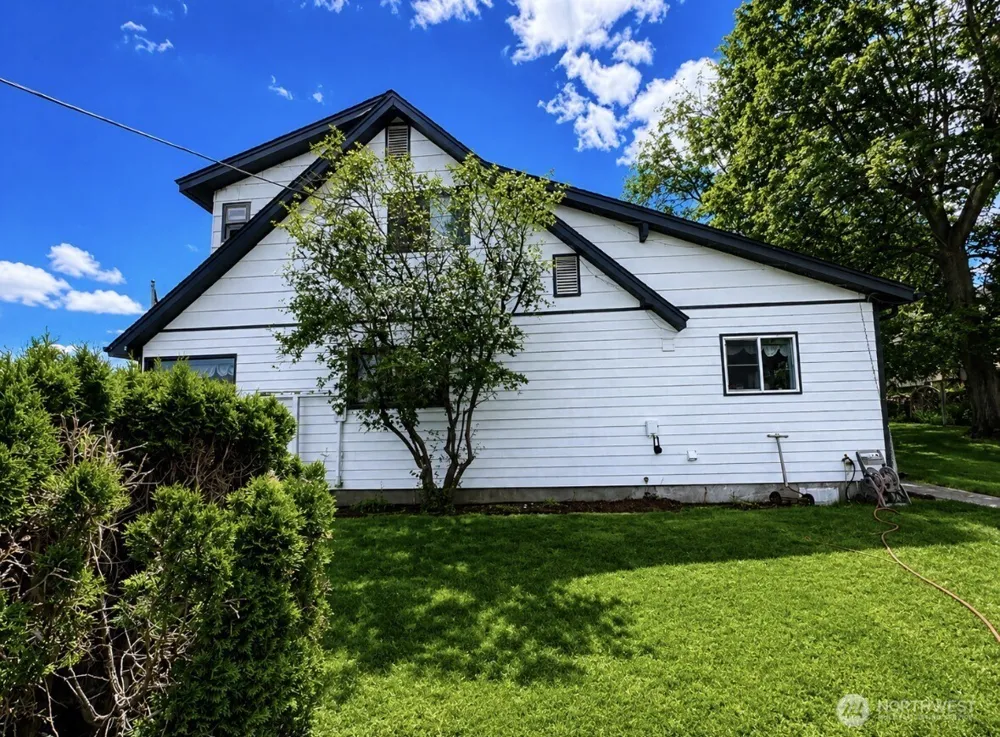 33524 Highway 97 #A Oroville, WA 98844