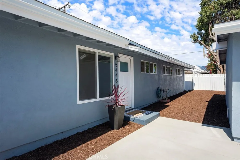 5446 Granada Street Montclair, CA 91763