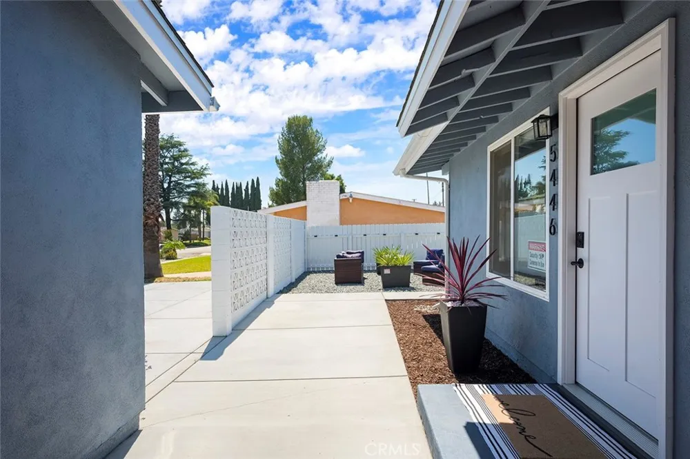 5446 Granada Street Montclair, CA 91763