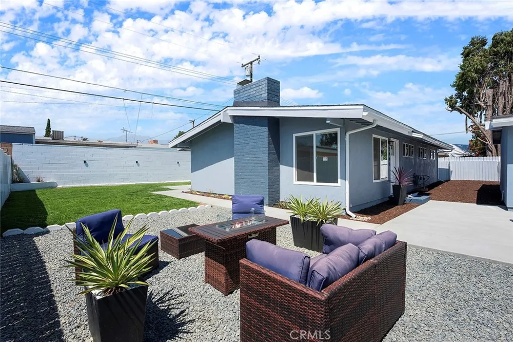 5446 Granada Street Montclair, CA 91763