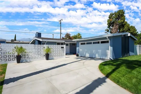 5446 Granada Street