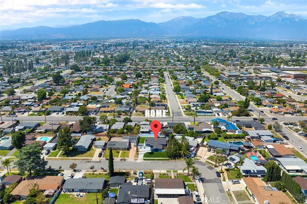 5446 Granada Street Montclair, CA 91763