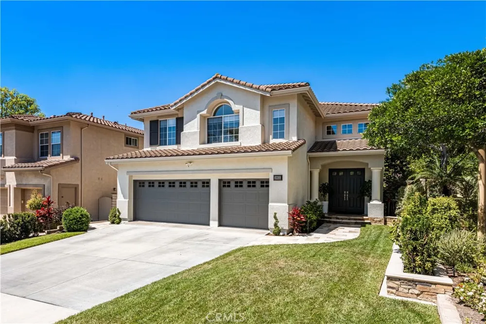 10935 Osterman Avenue Tustin, CA 92782