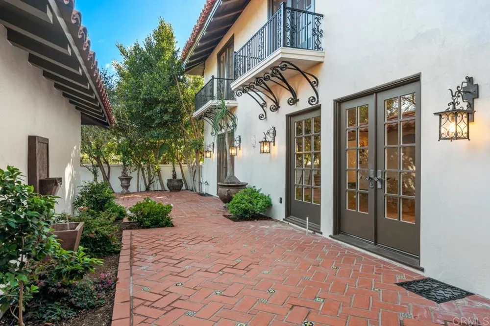 1015 Alameda Boulevard Coronado, CA 92118