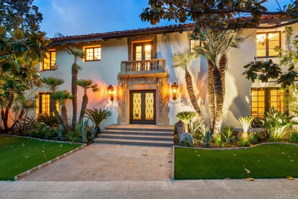 1015 Alameda Boulevard Coronado, CA 92118