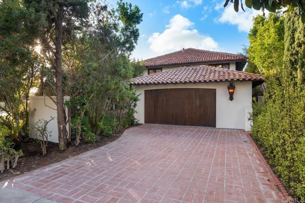 1015 Alameda Boulevard Coronado, CA 92118