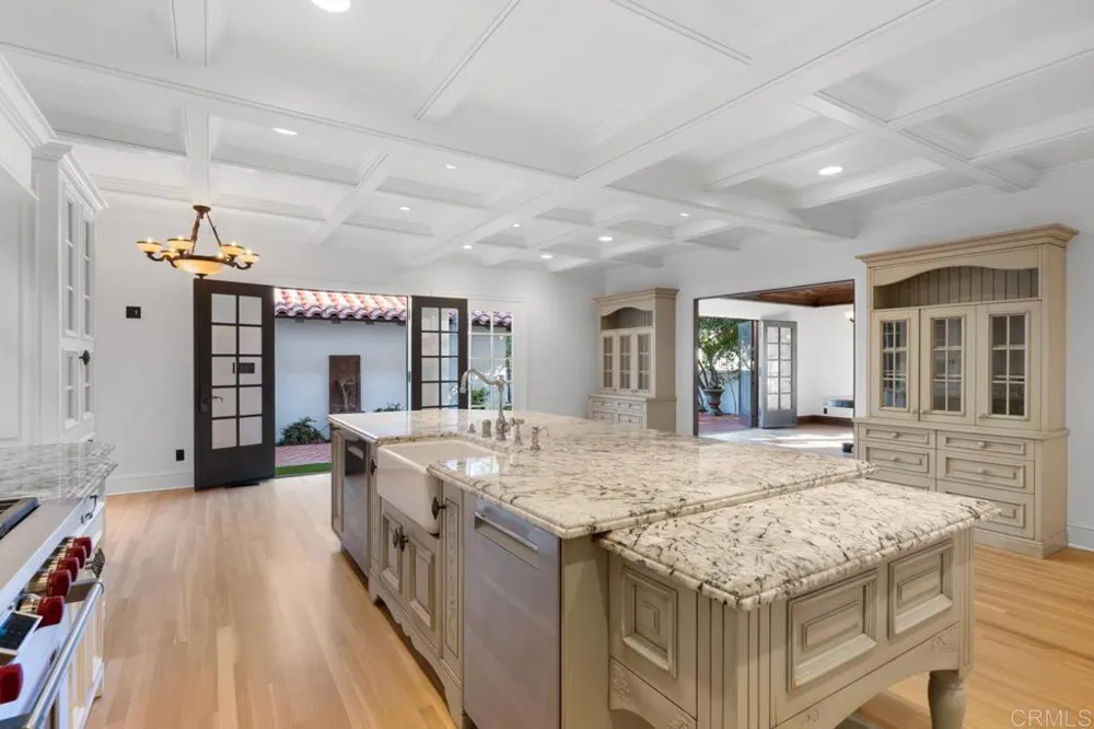 1015 Alameda Boulevard Coronado, CA 92118