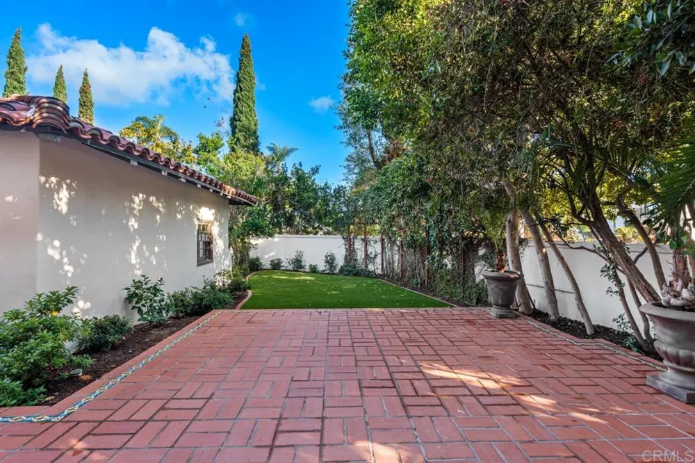 1015 Alameda Boulevard Coronado, CA 92118