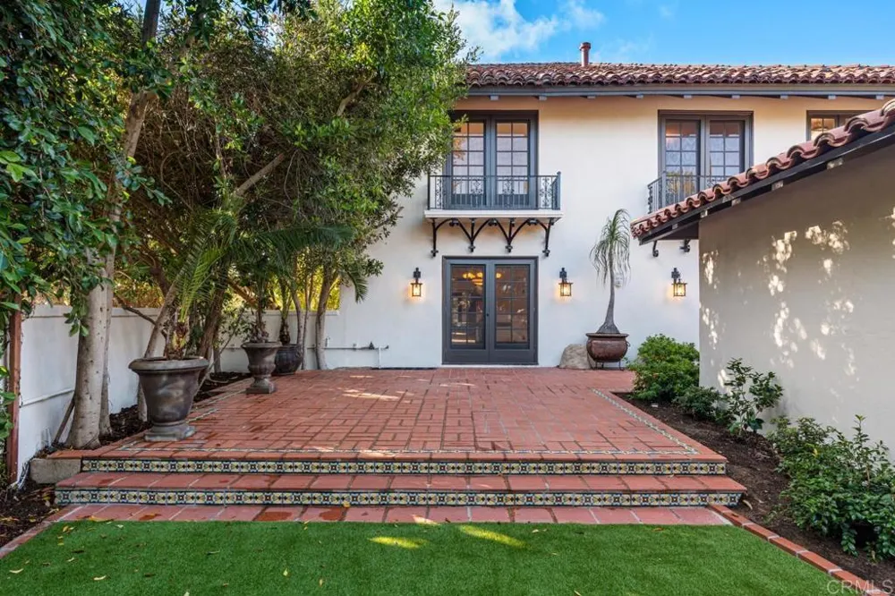 1015 Alameda Boulevard Coronado, CA 92118