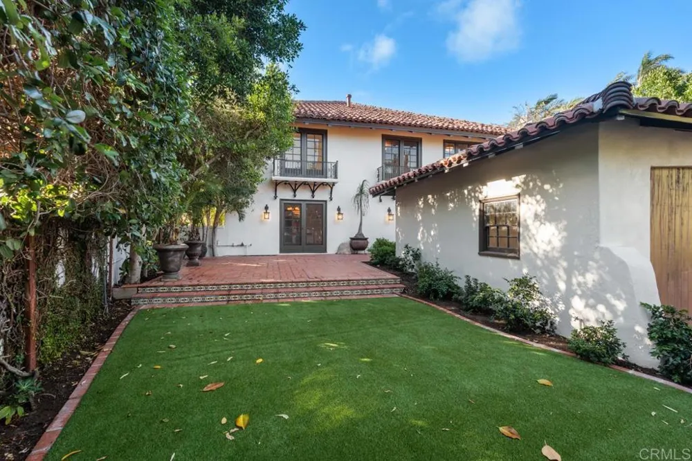 1015 Alameda Boulevard Coronado, CA 92118